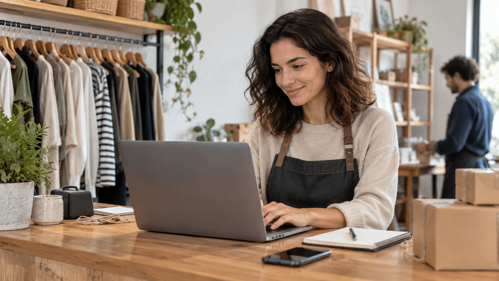 Chatbots para pequeñas empresas: guía práctica y ejemplos