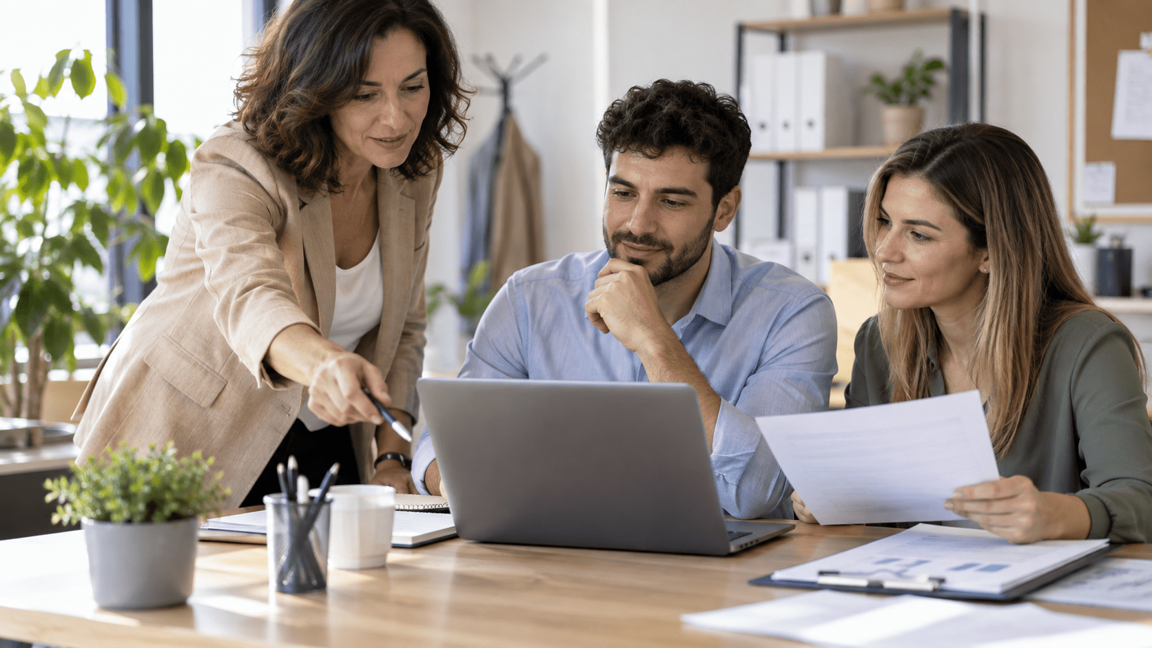 Certificación asesorías colaborativas: guía completa