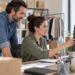 características de un erp: imagen destacada relacionada con Guía completa: Características de un ERP para pymes