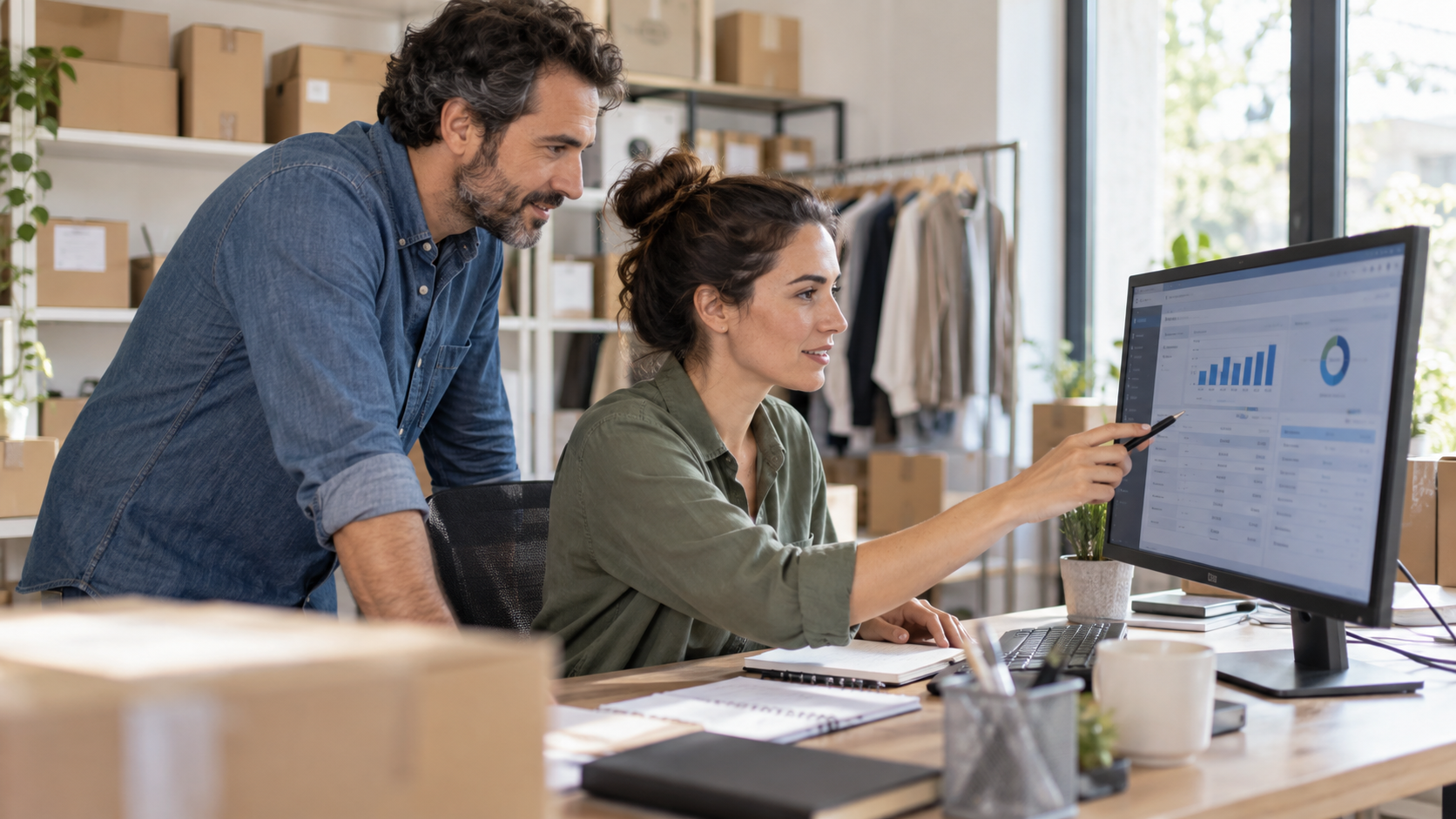 Características de un ERP: Guía práctica para elegir