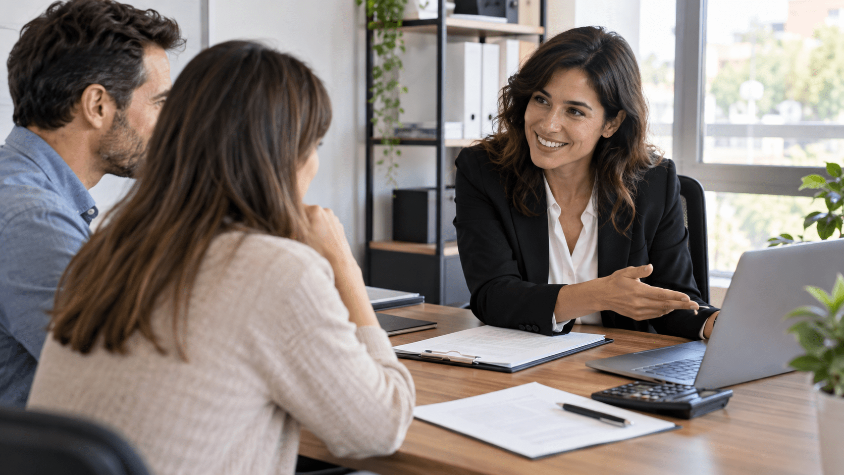 Captar clientes asesoría: guía práctica
