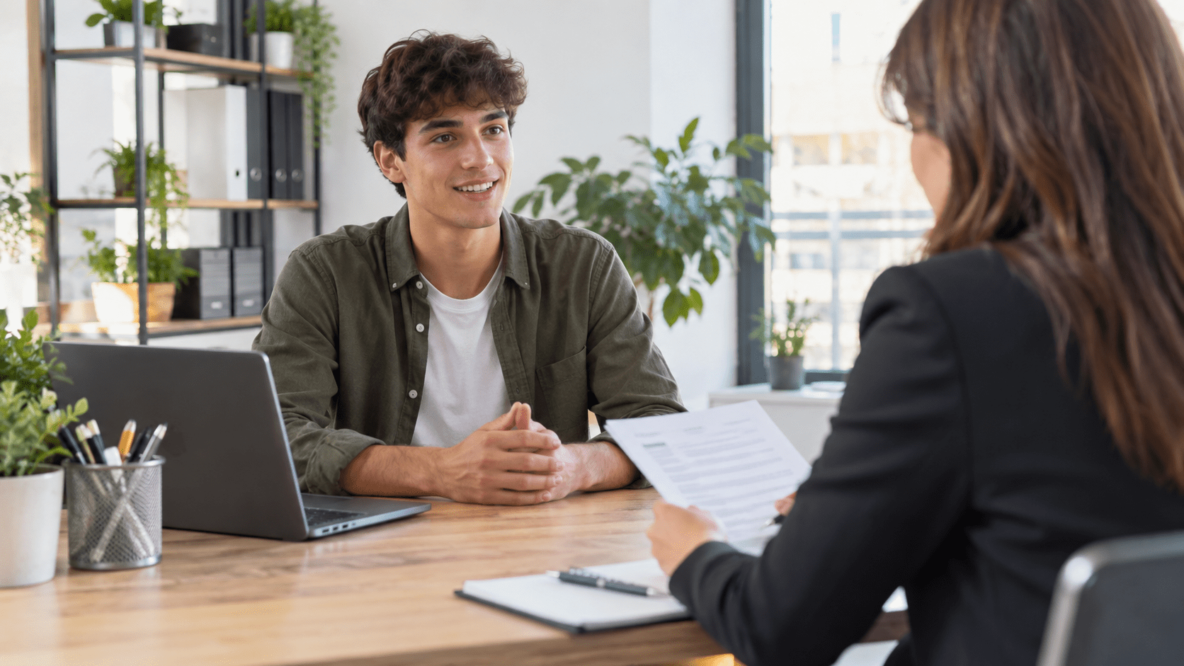 Contratar talento sin experiencia: cómo detectar valor real