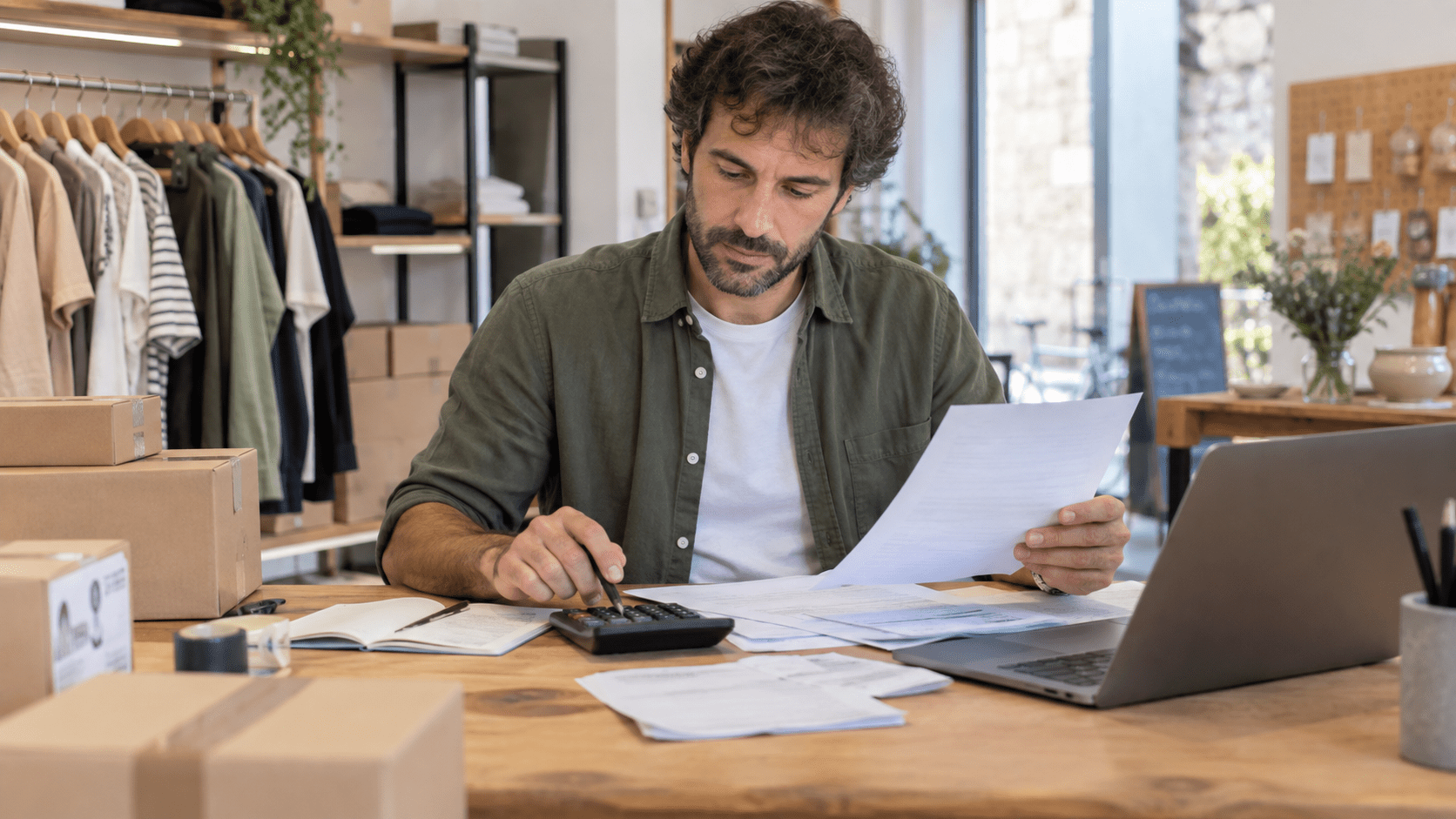 Dos negocios como autónomo: guía fiscal y alta