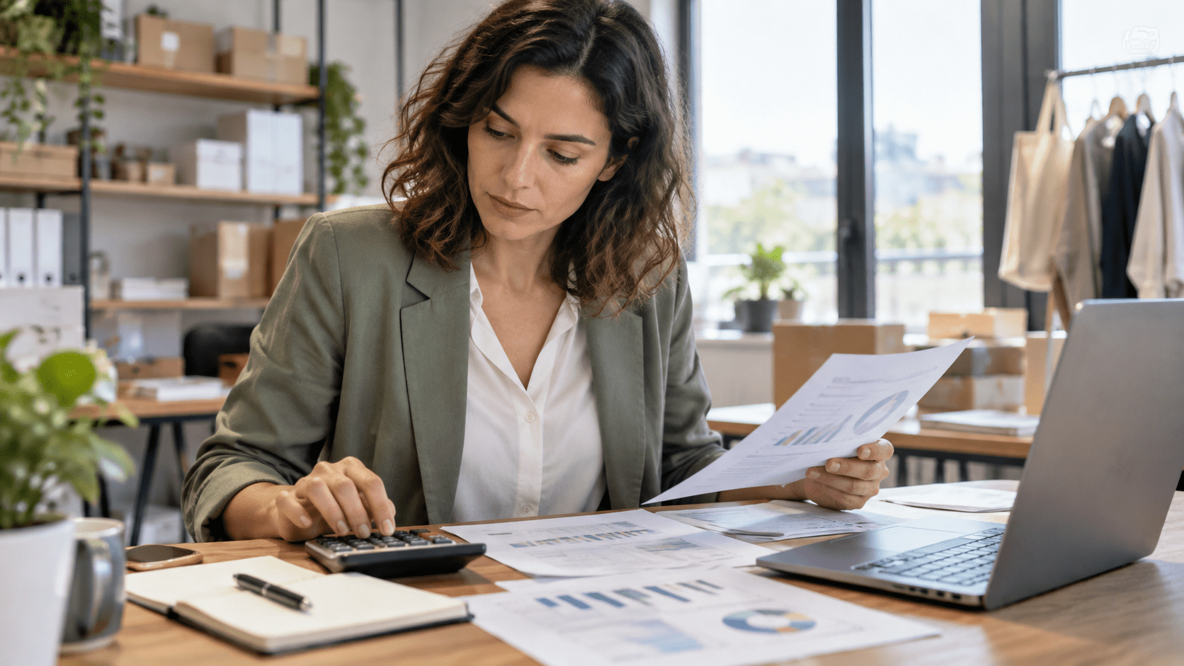Calcular ROI: fórmula y ejemplo real para tu negocio