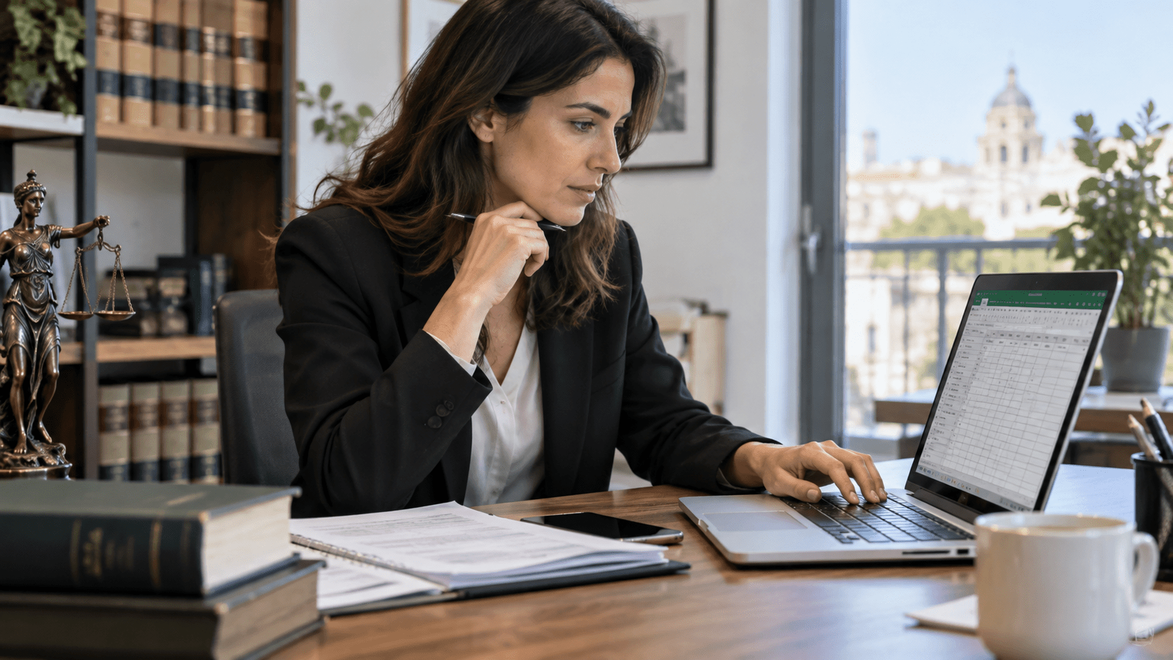 Plantillas Excel facturas abogados: 5 modelos y consejos