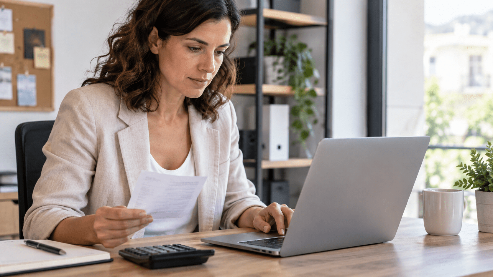 Calcular IBAN: guía rápida para obtener tu código