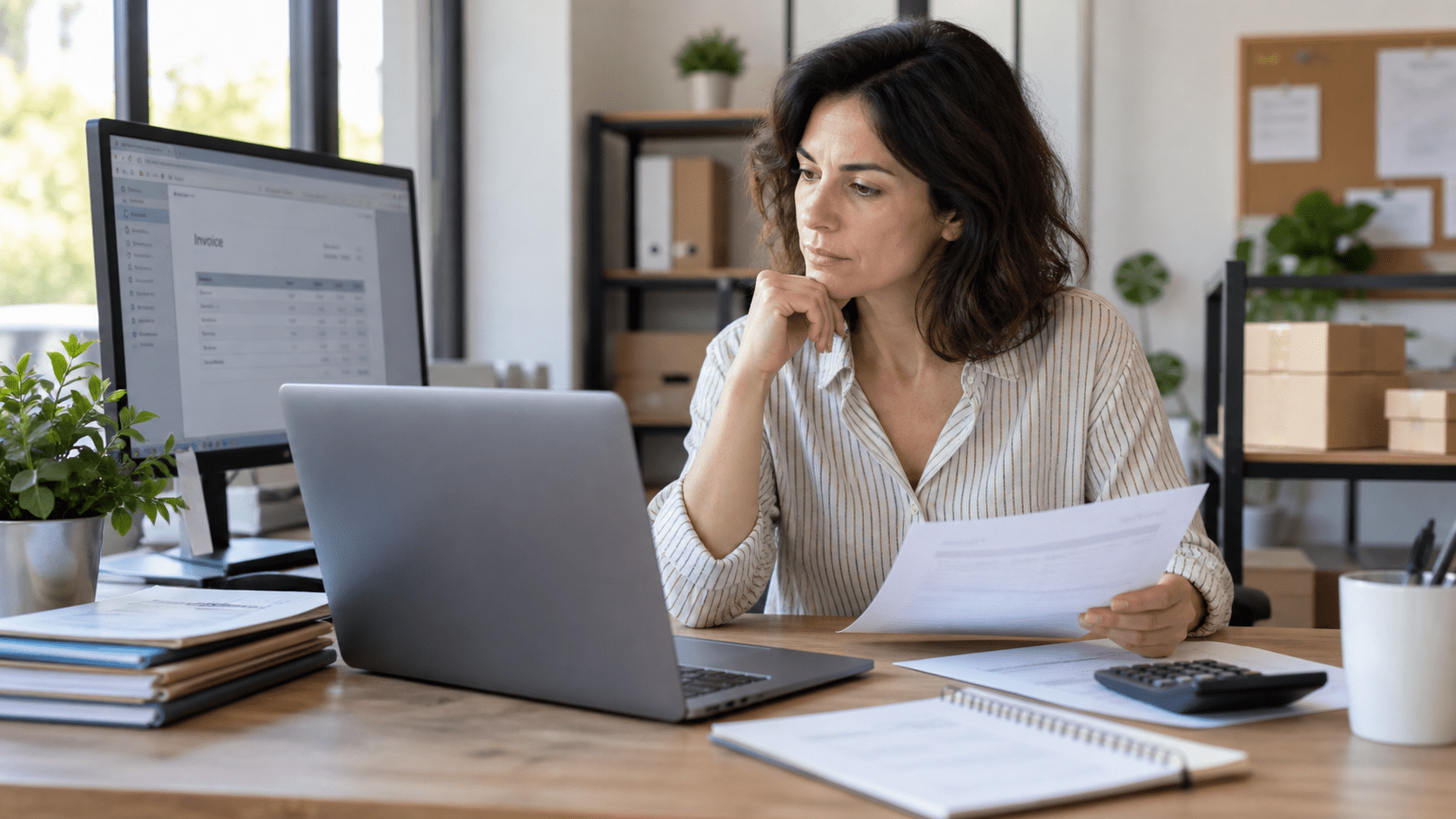 Conservar programa facturación Verifactu: guía AEAT