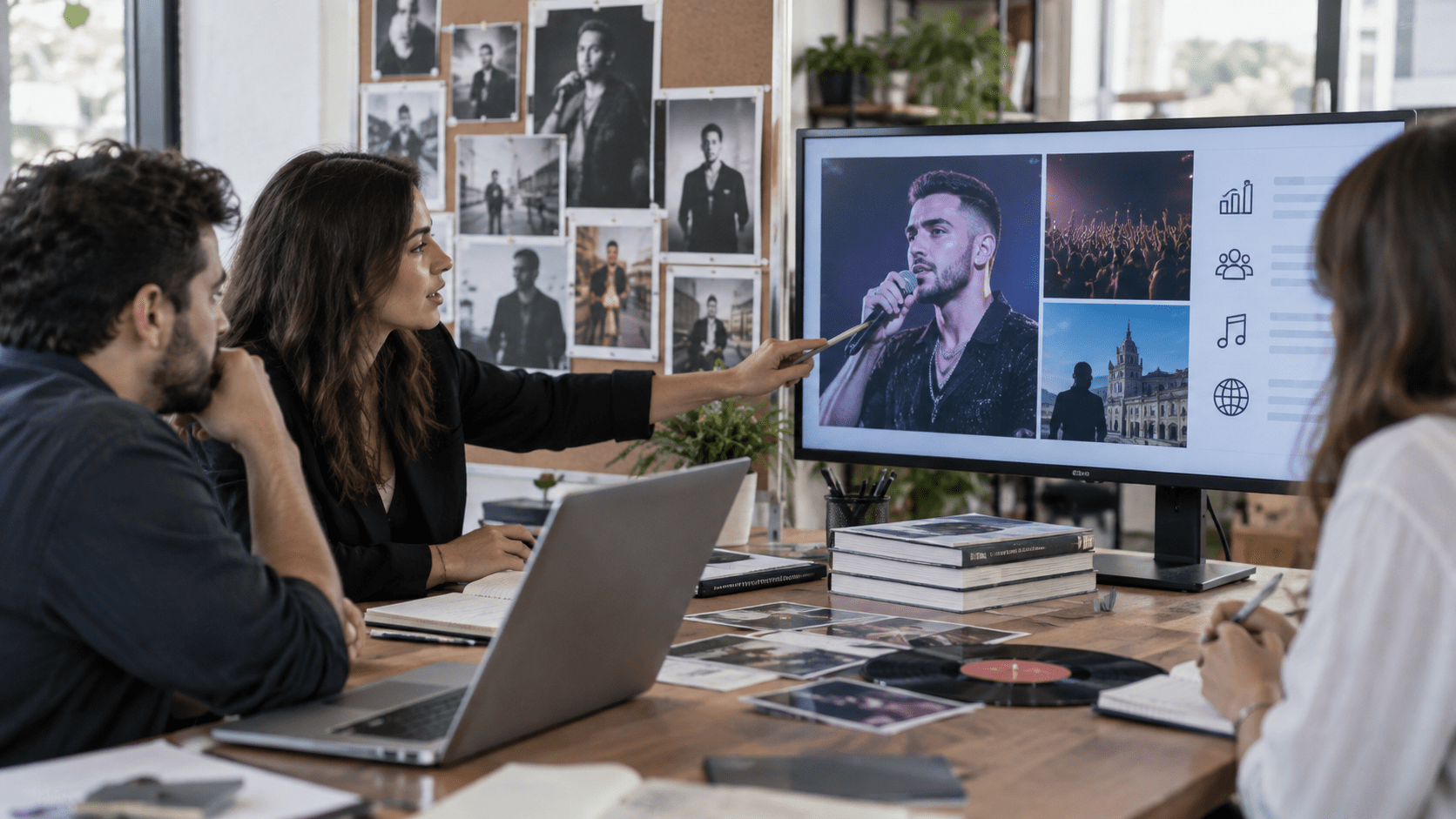 Estrategia de marketing de C Tangana: claves de su éxito