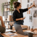 estrategias de branding: imagen destacada relacionada con Cómo construir una marca memorable: Guía práctica de branding