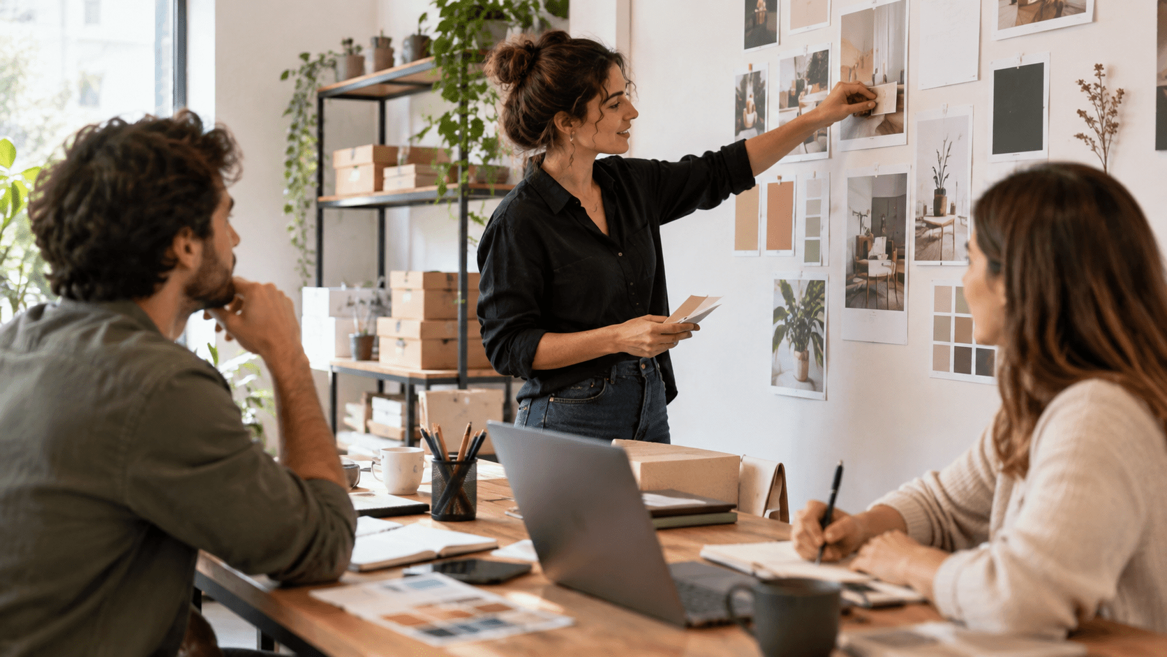 Estrategias de branding: 10 tácticas para destacar