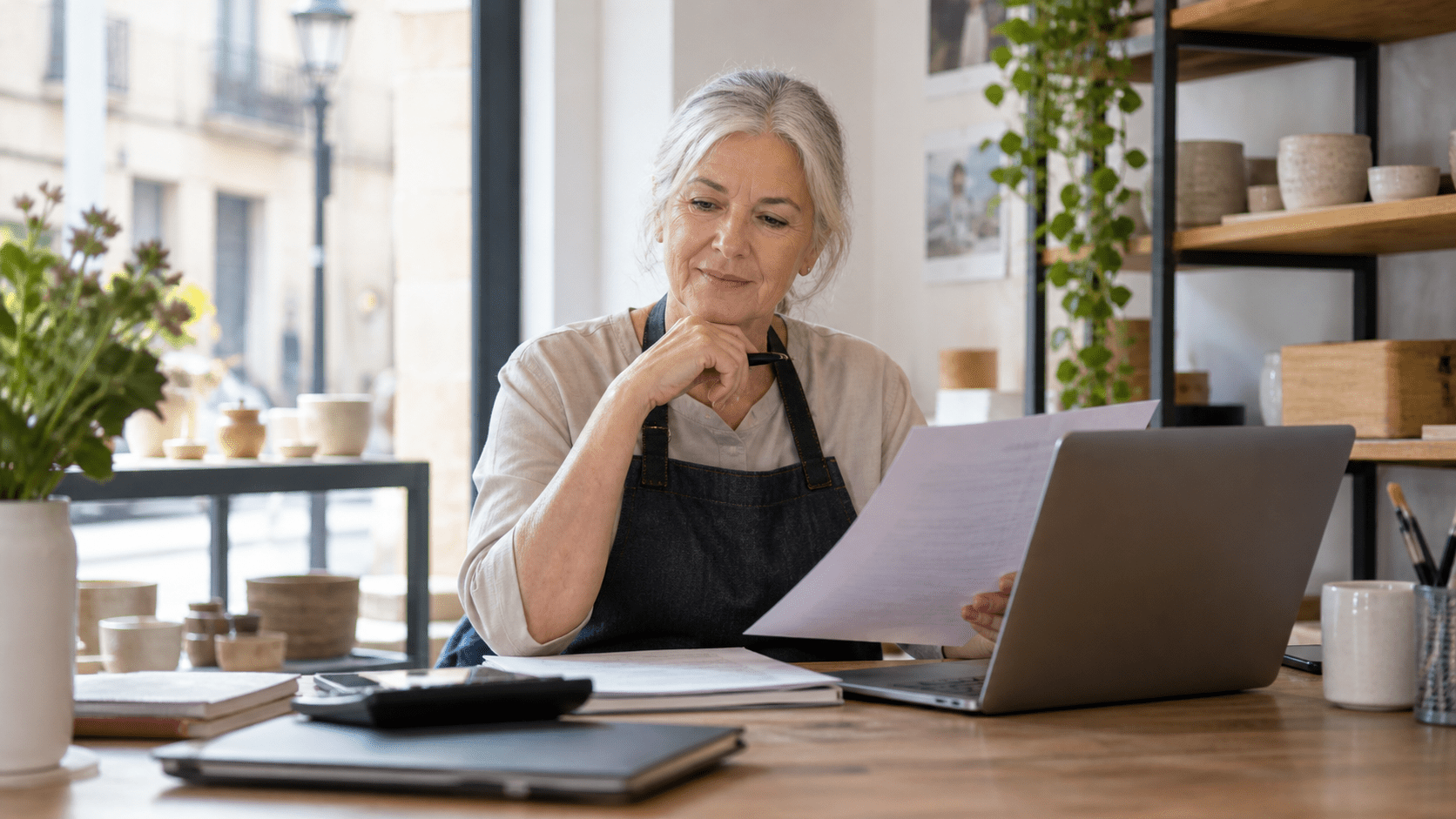 Jubilación flexible autónomos: requisitos y 25% pensión
