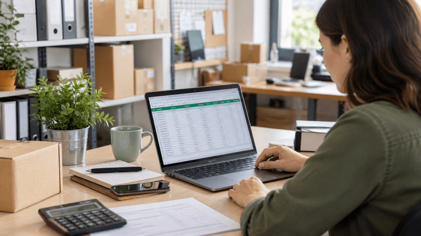 Plantillas Excel proveedores: 10 modelos gratis