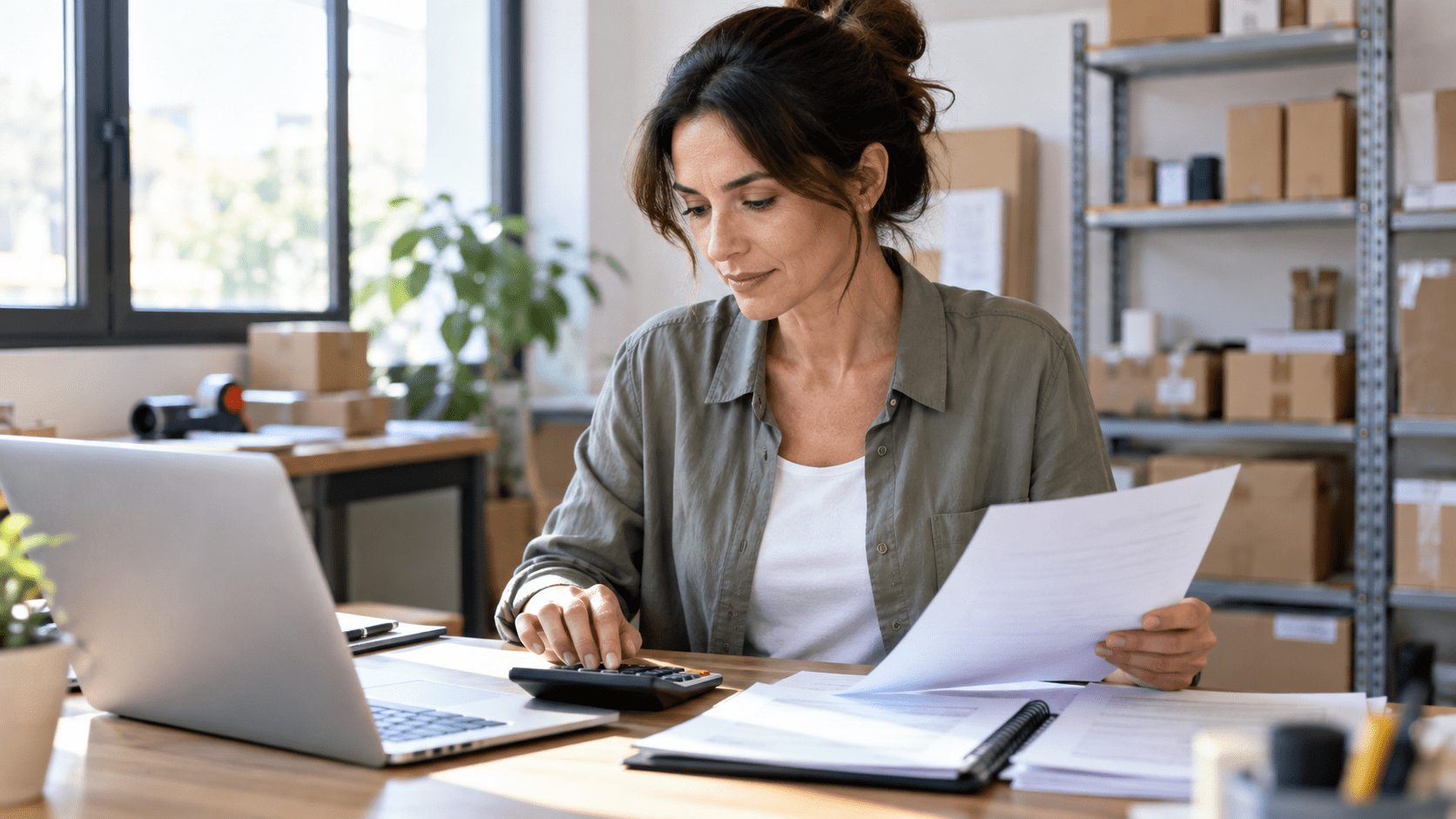 Amortizar bienes de inversión: guía práctica y ejemplos
