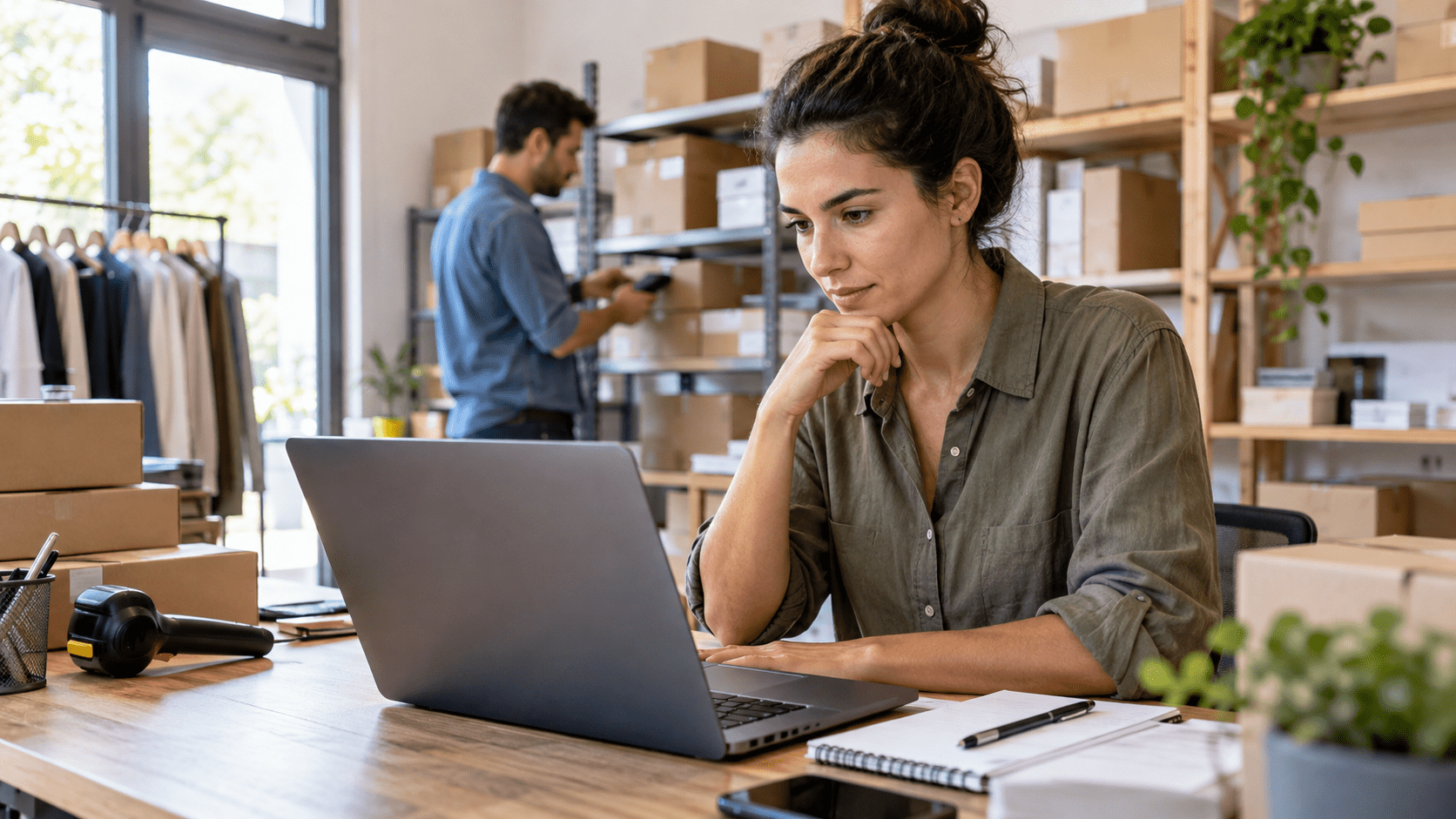 Software de inventario: 8 opciones para controlar tu stock