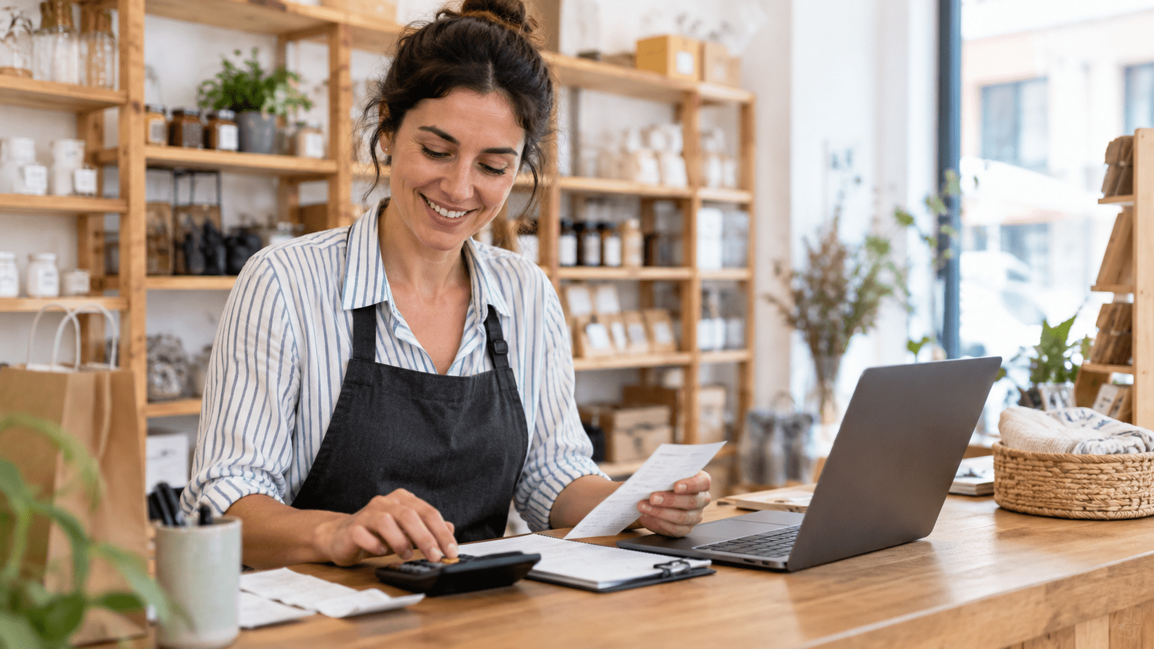 Factura simplificada: guía y plantillas gratis