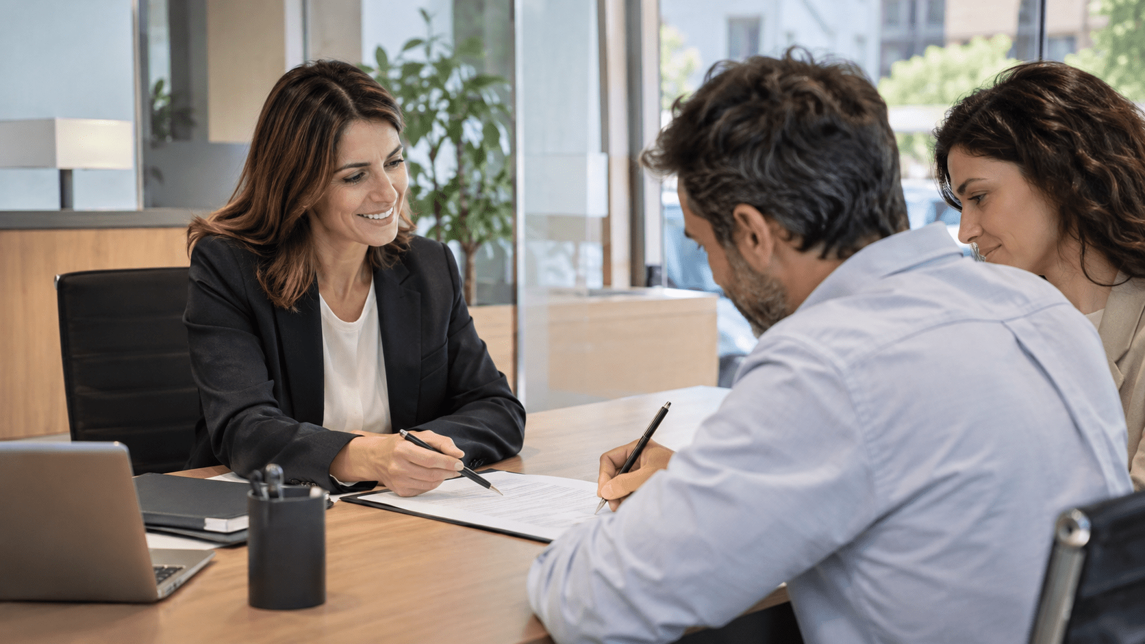Aval bancario: qué es, tipos y cómo pedirlo