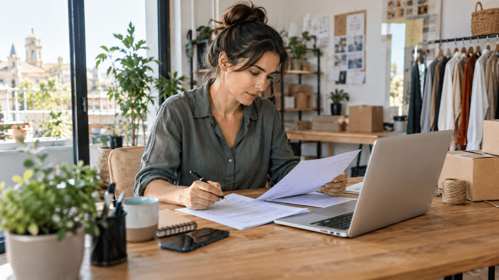 Contratos para autónomos: tipos y requisitos