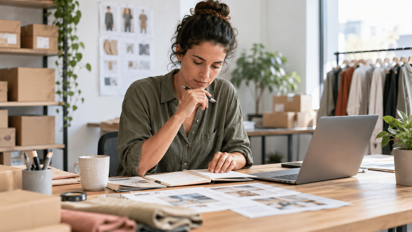 Plan de empresa: guía práctica y ejemplos