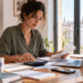 impuestos freelance españa: imagen destacada relacionada con Guía de impuestos para freelances en España