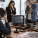 caída de atari: imagen destacada relacionada con La caída de Atari: cuando la cultura de empresa destruye el negocio