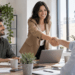atraer y retener talento: imagen destacada relacionada con Cómo atraer y retener talento en tu empresa: Guía práctica