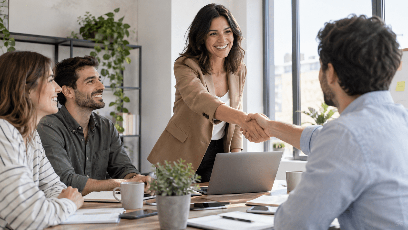 Atraer y retener talento: Guía práctica para RRHH