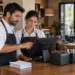 verifactu hostelería: imagen destacada relacionada con Verifactu en hostelería: guía práctica para restaurantes y hoteles