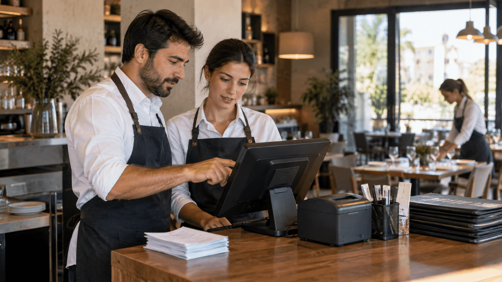 Verifactu hostelería: guía práctica para hoteles y bares