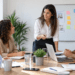 reuniones de trabajo productivas: imagen destacada relacionada con Cómo hacer que las reuniones de trabajo sean realmente productivas