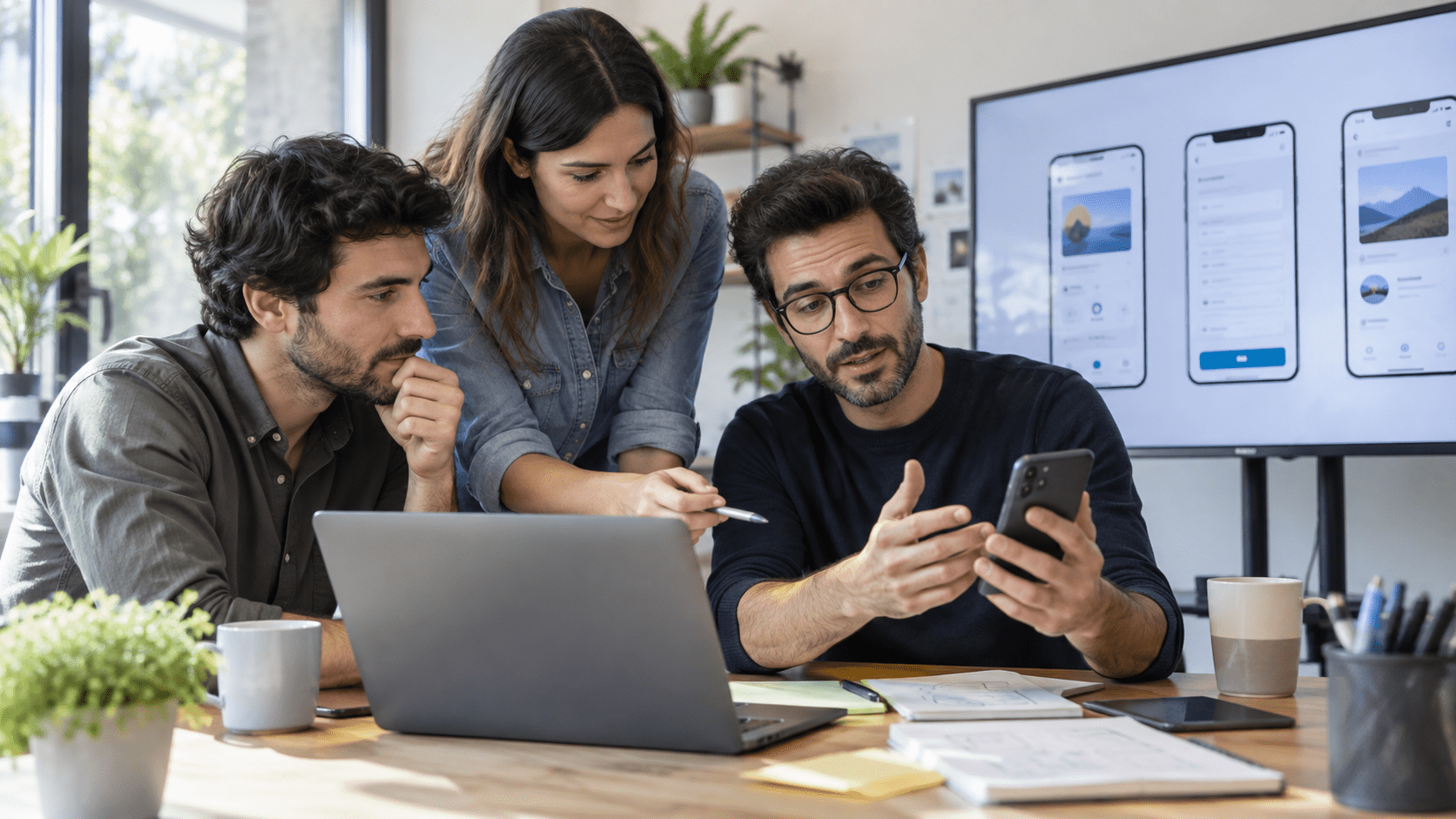 Lanzar app empresa: 4 claves para evitar errores