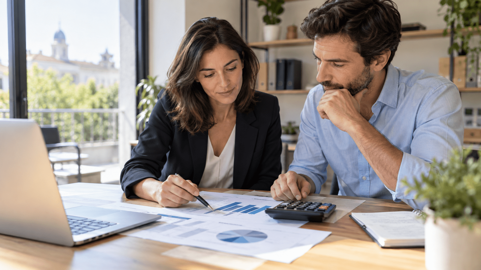 Fórmula del ROCE: cómo calcularlo e interpretarlo