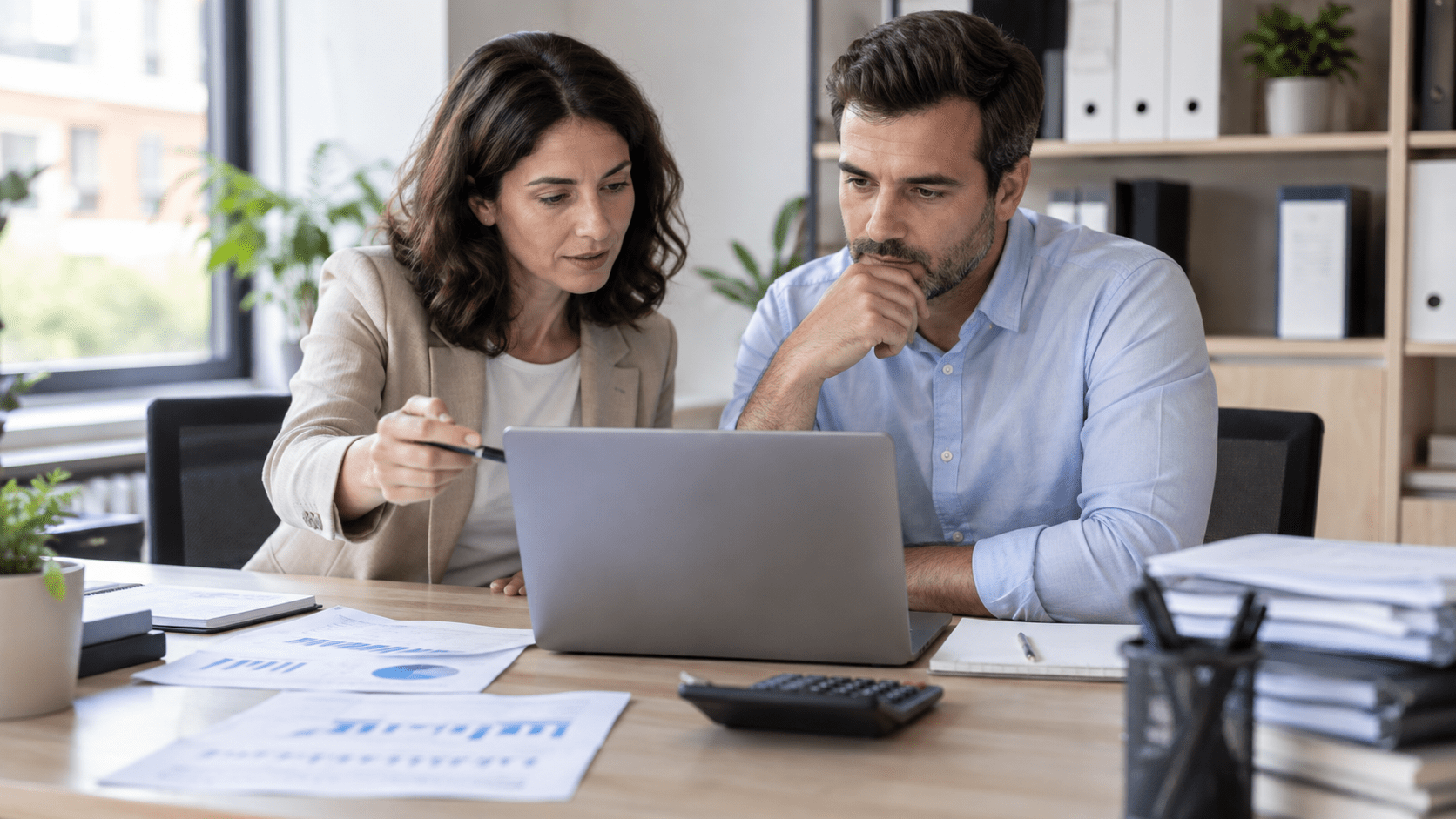 Software contable para asesorías: Guía práctica 2024