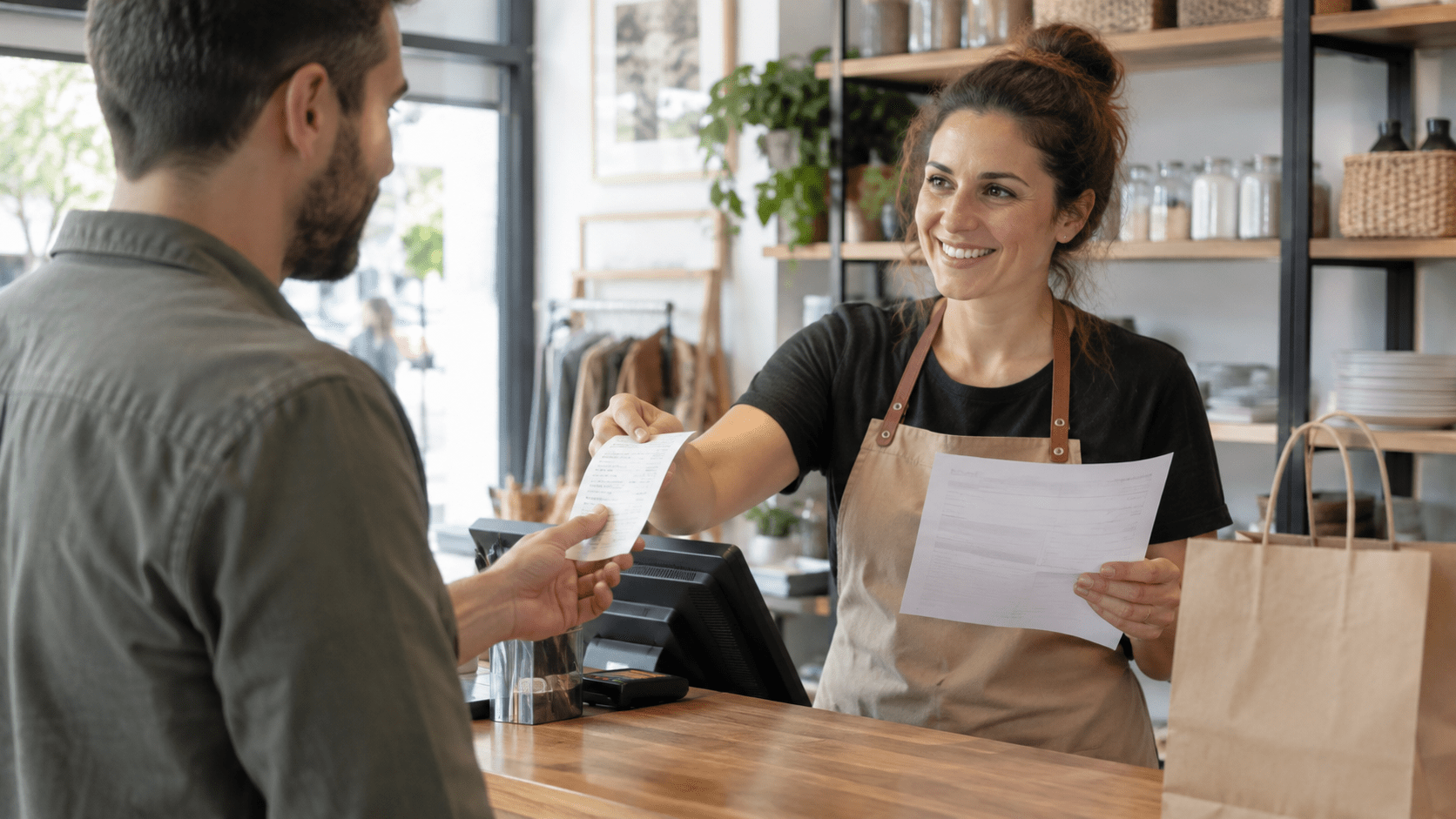 Diferencia ticket factura: guía clara y ejemplos