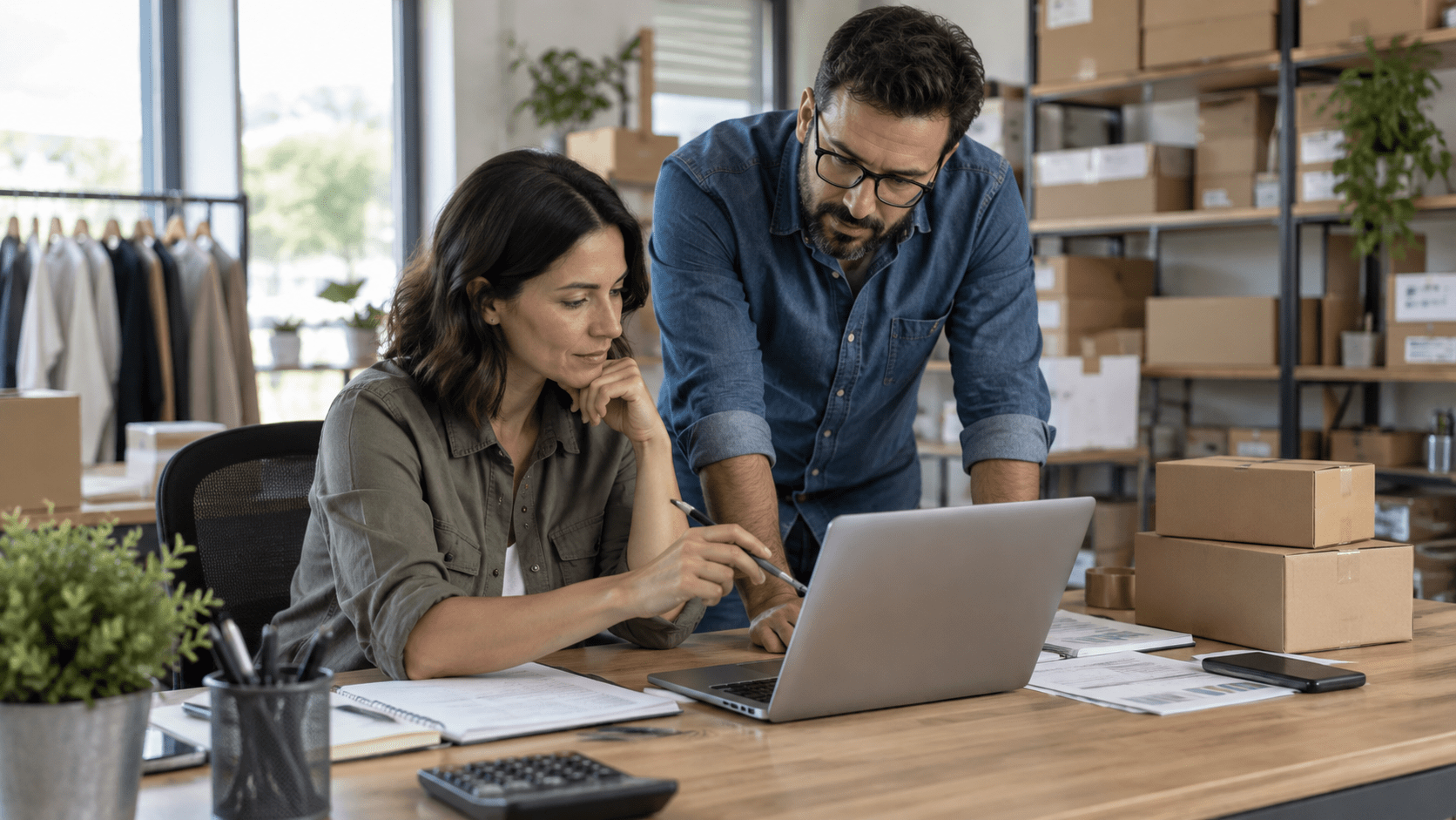 ERP software libre: 6 opciones para tu pyme