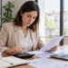 contabilizar préstamo: imagen destacada relacionada con Guía práctica para contabilizar un préstamo en tu empresa