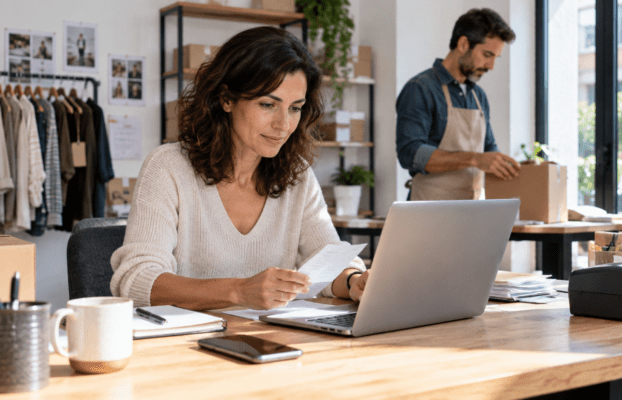 Verifactu adopción pymes: el 25% ya lo usa antes de 2027