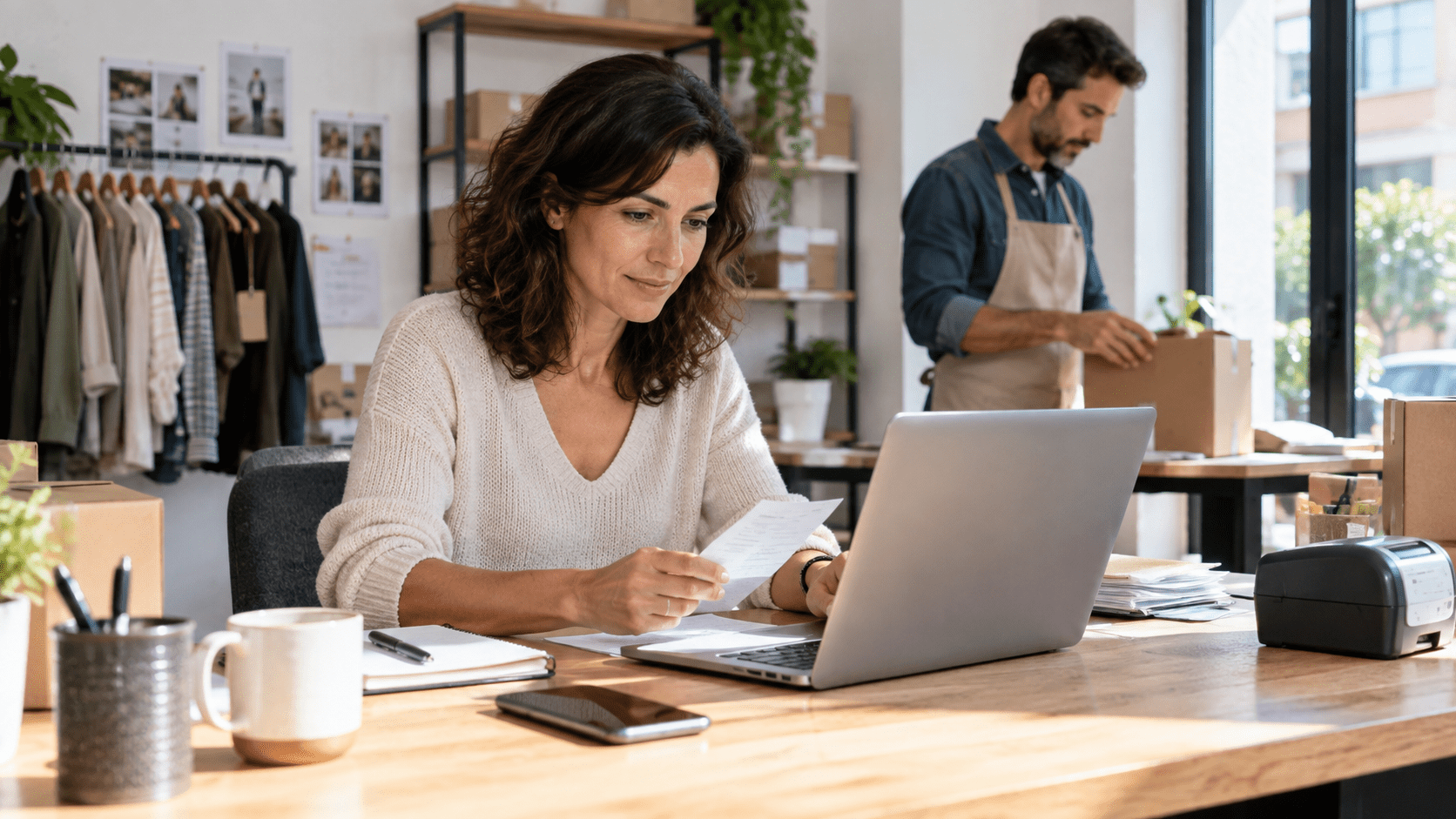 Verifactu adopción pymes: el 25% ya lo usa antes de 2027