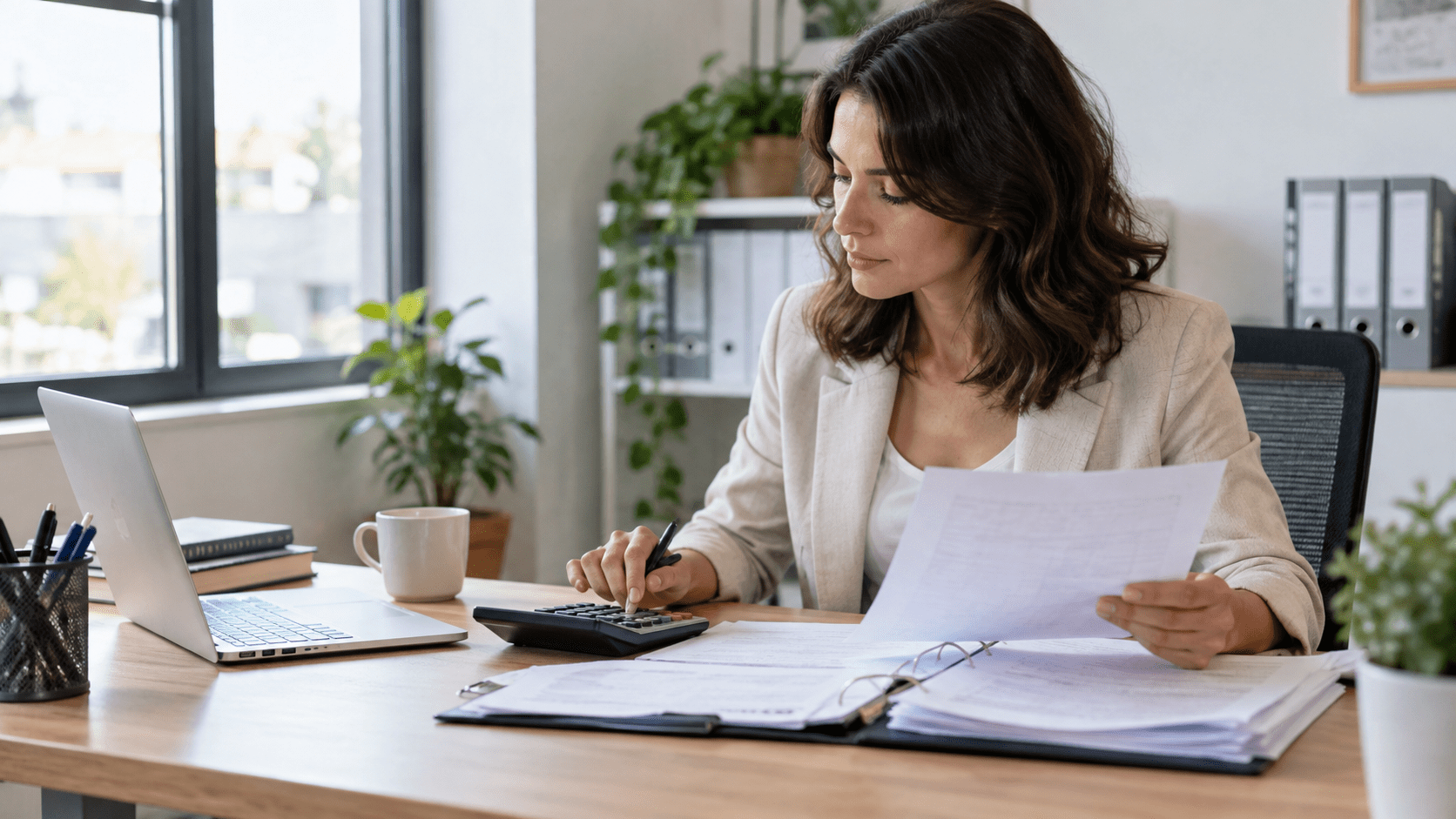 Asiento de apertura contable: guía práctica y ejemplos