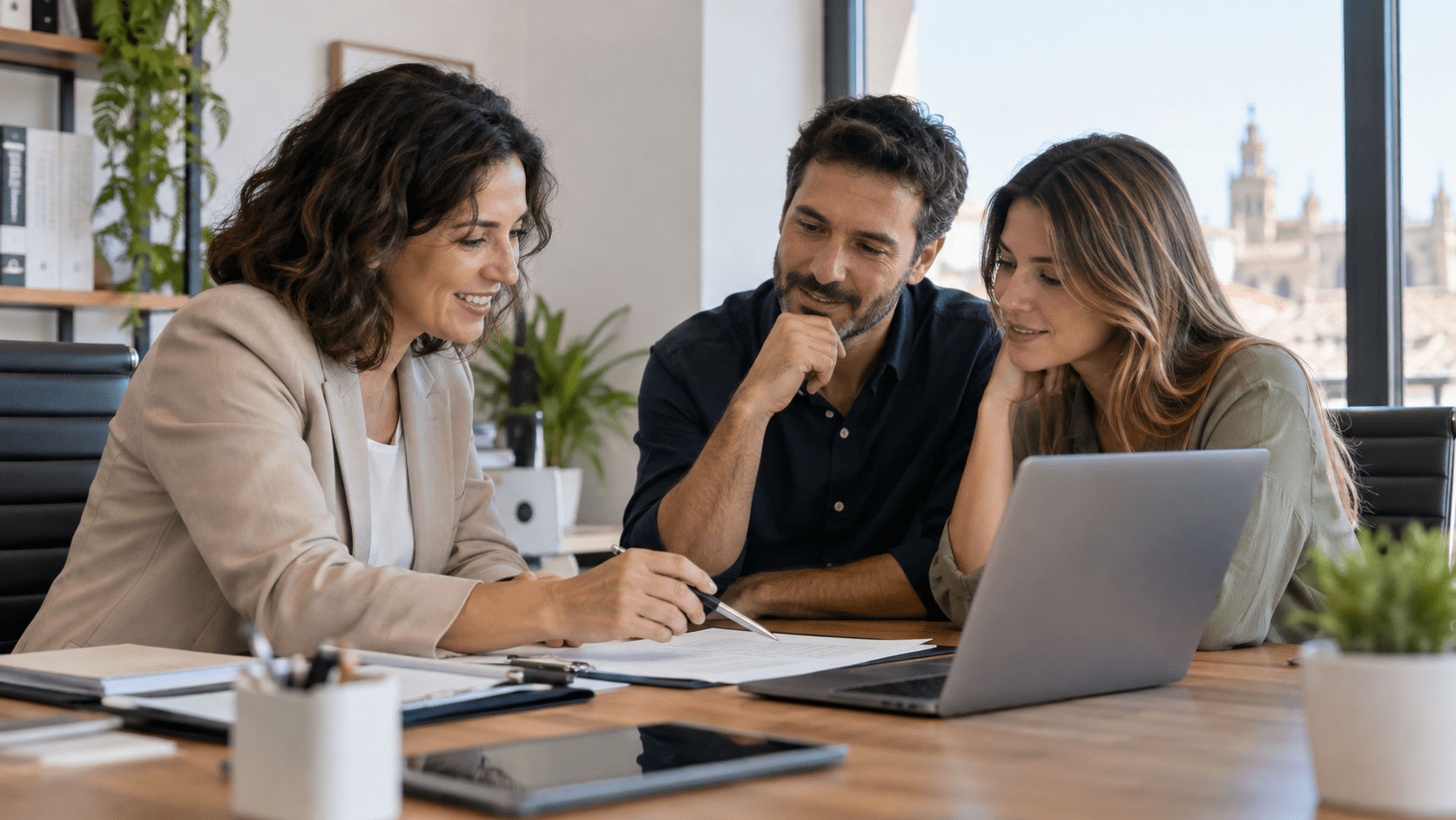 Formas jurídicas empresas: guía clara para elegir