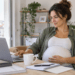 baja por maternidad autónomas: imagen destacada relacionada con Baja por maternidad para autónomas: guía completa y cálculo