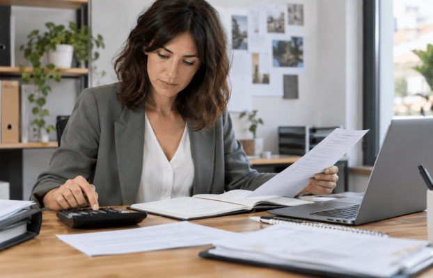 Asientos contables: qué son y cómo hacerlos