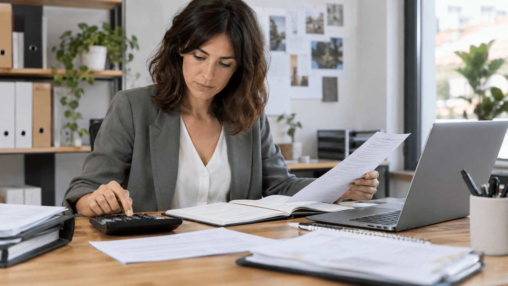 Asientos contables: qué son y cómo hacerlos