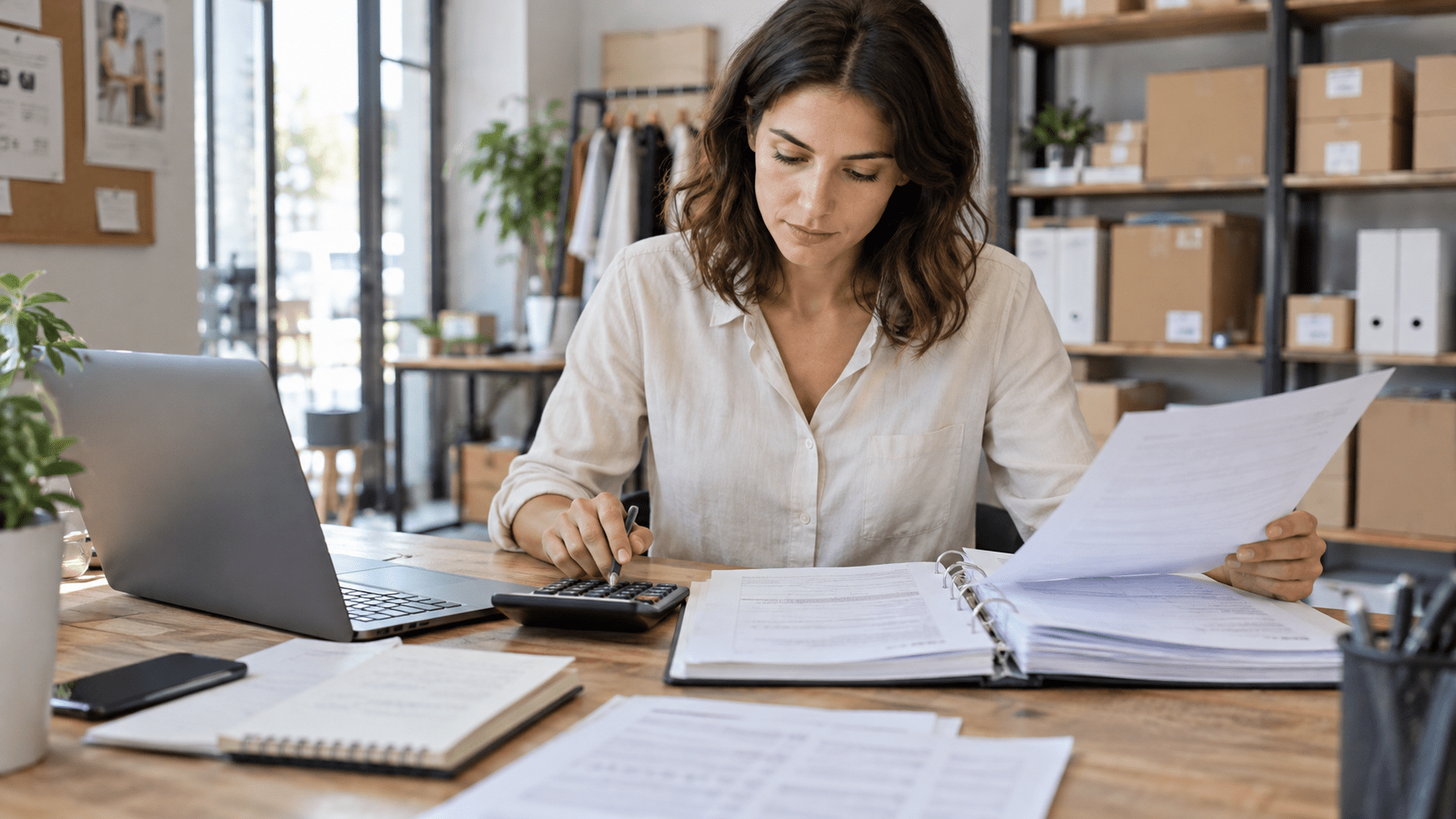 Libro de inventarios y cuentas anuales: guía práctica